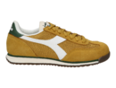 Diadora sneaker geel