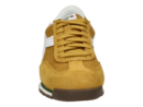 Diadora sneaker geel