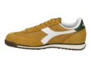 Diadora sneaker geel