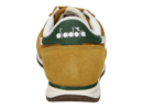 Diadora sneaker geel