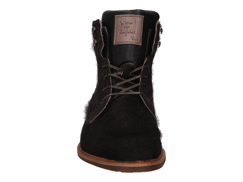 Floris Van Bommel Boots Brown