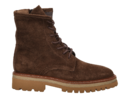 Alpe boots beige