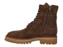 Alpe boots beige