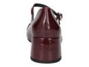 Bibi Lou pump bordeaux