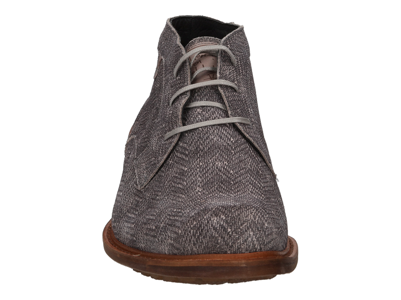 Floris Van Bommel Boots Taupe