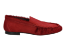 Odare mocassin rood