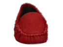Odare mocassin rood