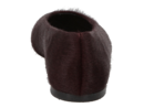 Odare ballerines bordeaux