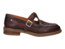 Pikolinos mocassin bruin