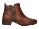 Pikolinos bottines cognac