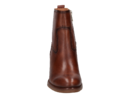 Pikolinos bottes à talon cognac