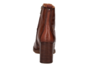 Pikolinos bottes à talon cognac