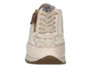 Dlsport sneaker beige
