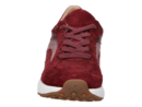 Cycleur De Luxe sneaker bordeaux