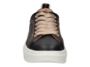 Alexander Smith sneaker black