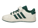 Adidas sneaker groen