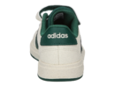 Adidas sneaker groen