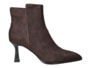 Lola Cruz bottines brun
