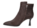 Lola Cruz bottines brun
