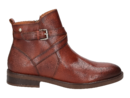 Pikolinos boots cognac