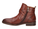 Pikolinos boots cognac