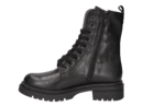 Pitillos boots zwart