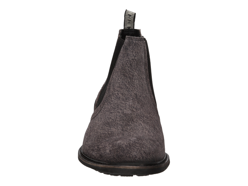 Floris Van Bommel Boots Taupe