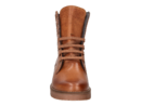 Pitillos bottines cognac