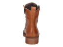 Pitillos bottines cognac