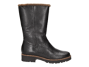 Pitillos boots zwart