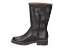 Pitillos boots zwart
