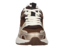 Maruti sneaker brown