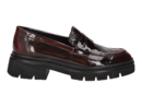 Ctwlk mocassin bordeaux