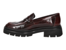 Ctwlk mocassin bordeaux