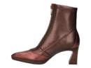 Hispanitas ankle boots multi