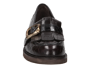 Pertini mocassin bordeaux
