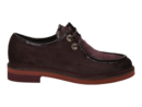 Pertini lace shoes bordeaux