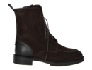Pertini bottines brown