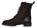 Pertini bottines brown