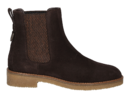 Pertini boots bruin