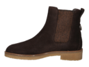 Pertini boots bruin