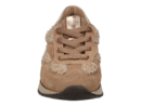 Softwaves sneaker beige