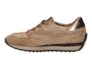 Softwaves sneaker beige