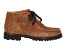 Fratelli Rosana boots cognac