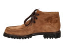 Fratelli Rosana boots cognac