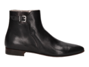 Gallucci boots met hak zwart