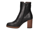 Nero Giardini boots met hak zwart