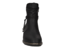 Rieker boots zwart