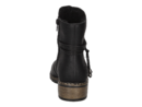 Rieker boots zwart