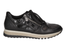 Rieker sneaker black